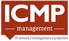 ICMP Logo